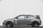 Hyundai Veloster by ARK Performance 2011 года